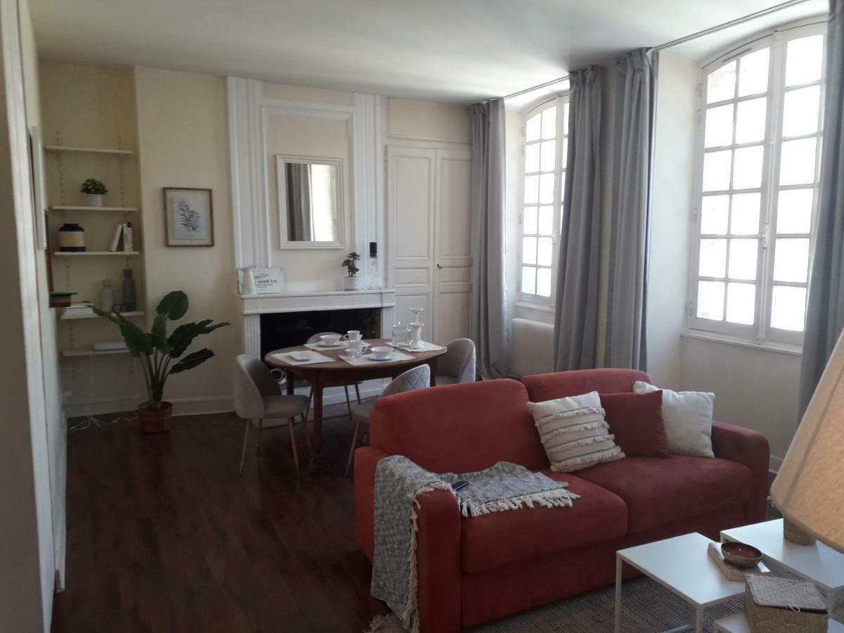 Muguet Apartment
