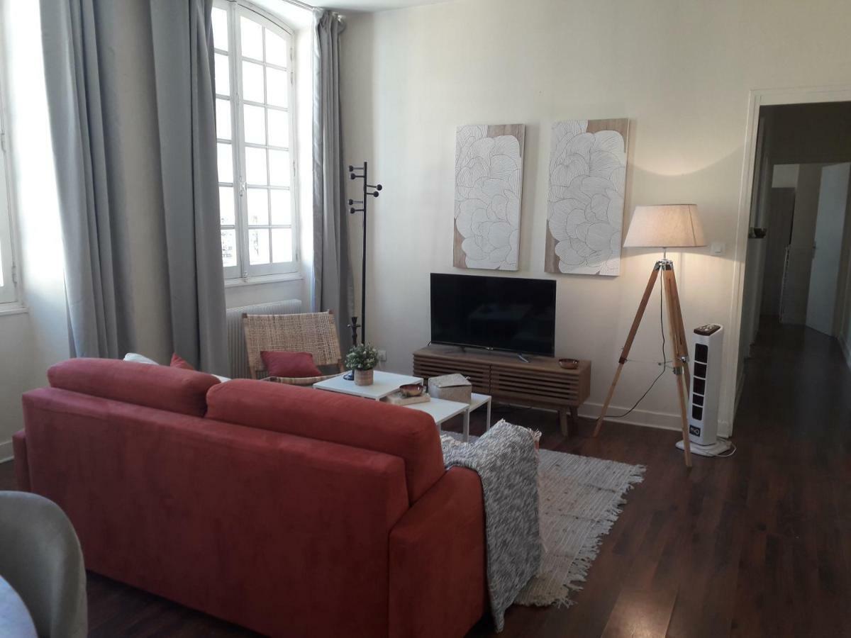 Muguet Apartment *