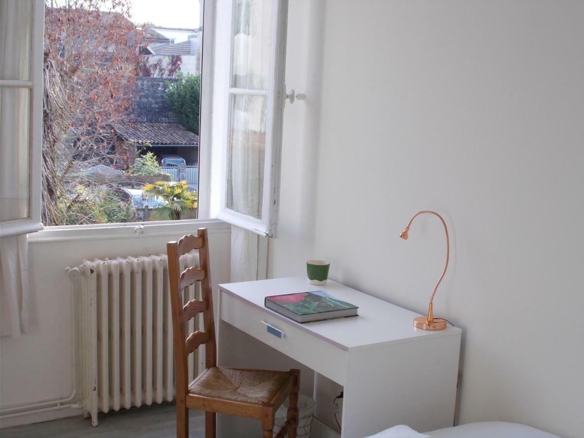 La Bleue Guest house Bordeaux