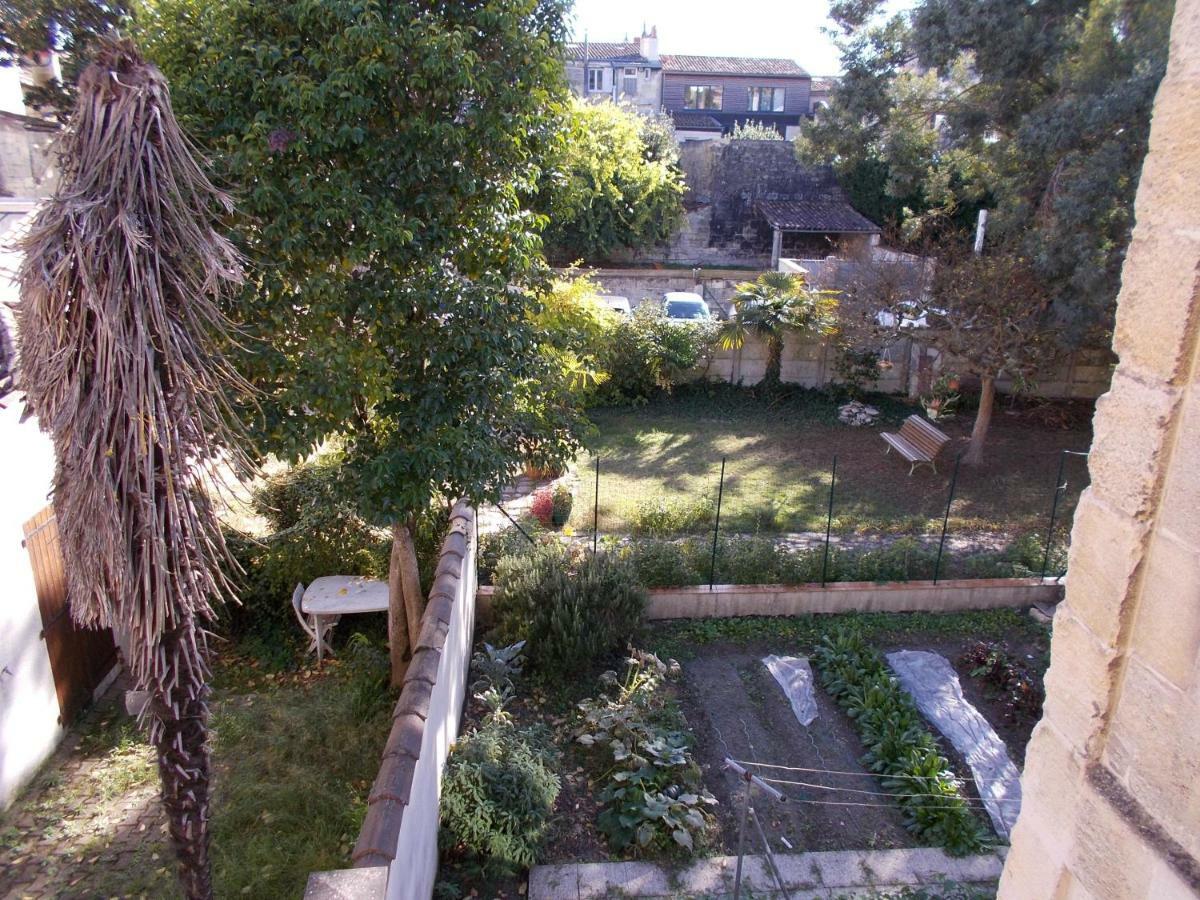 La Bleue Guest house