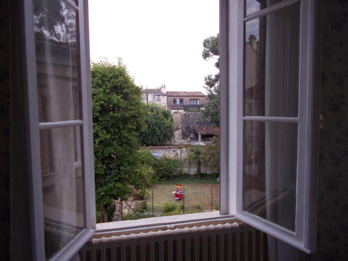 La Bleue * Bordeaux