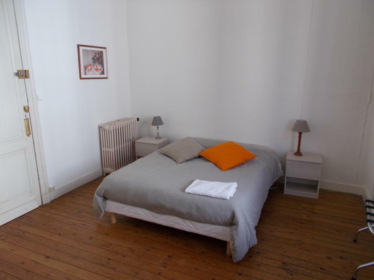 Guest house La Bleue Bordeaux
