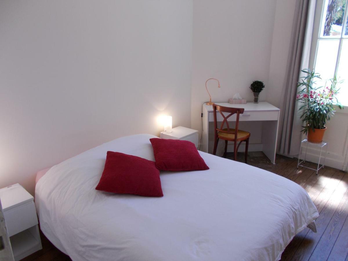 La Bleue Guest house