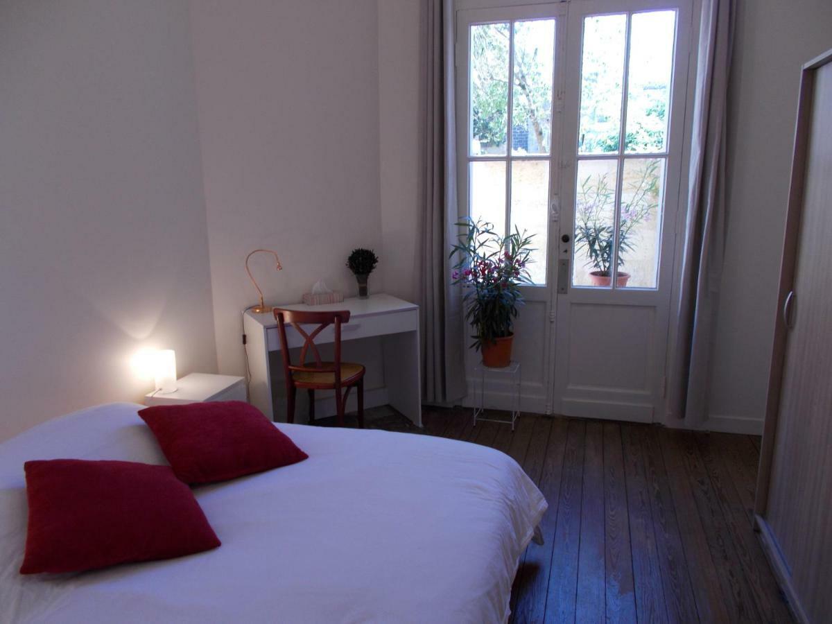 Guest house La Bleue