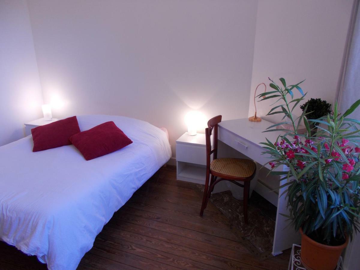 La Bleue Guest house Bordeaux