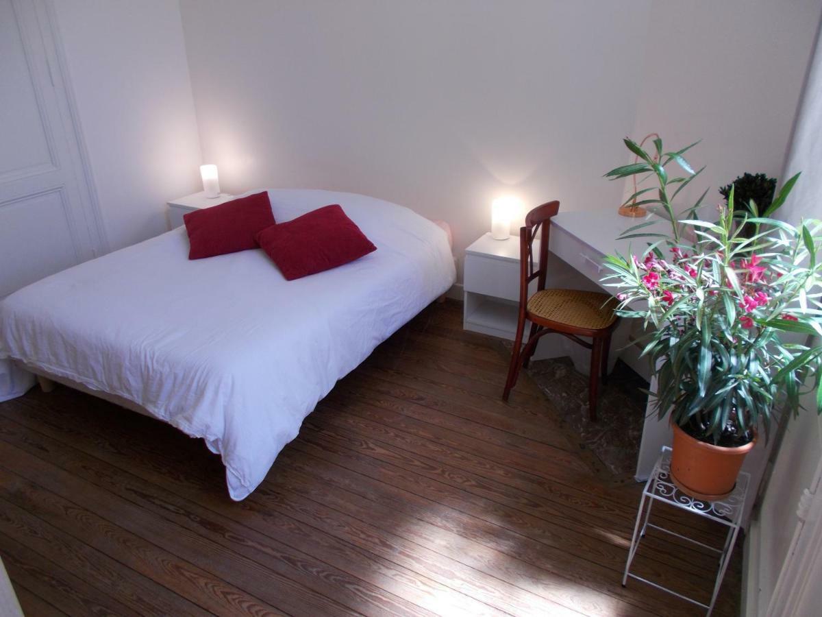 La Bleue Guest house *