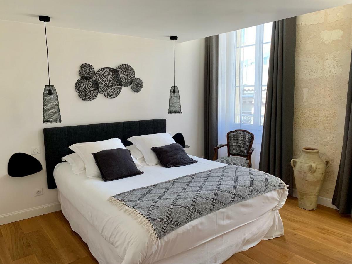 La Maison Odeia Centre Bed & Breakfast