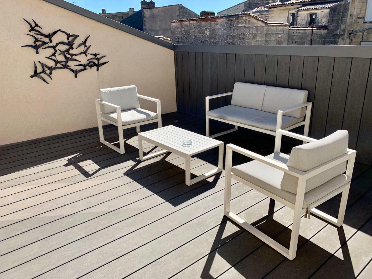 La Maison Odeia Centre Bed & Breakfast 2*