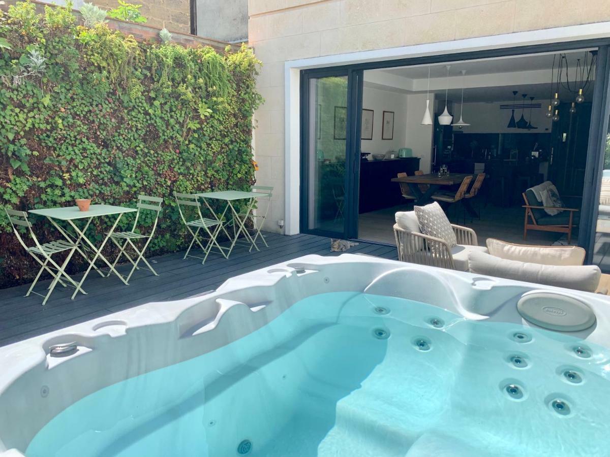 Bed & Breakfast La Maison Odeia Centre