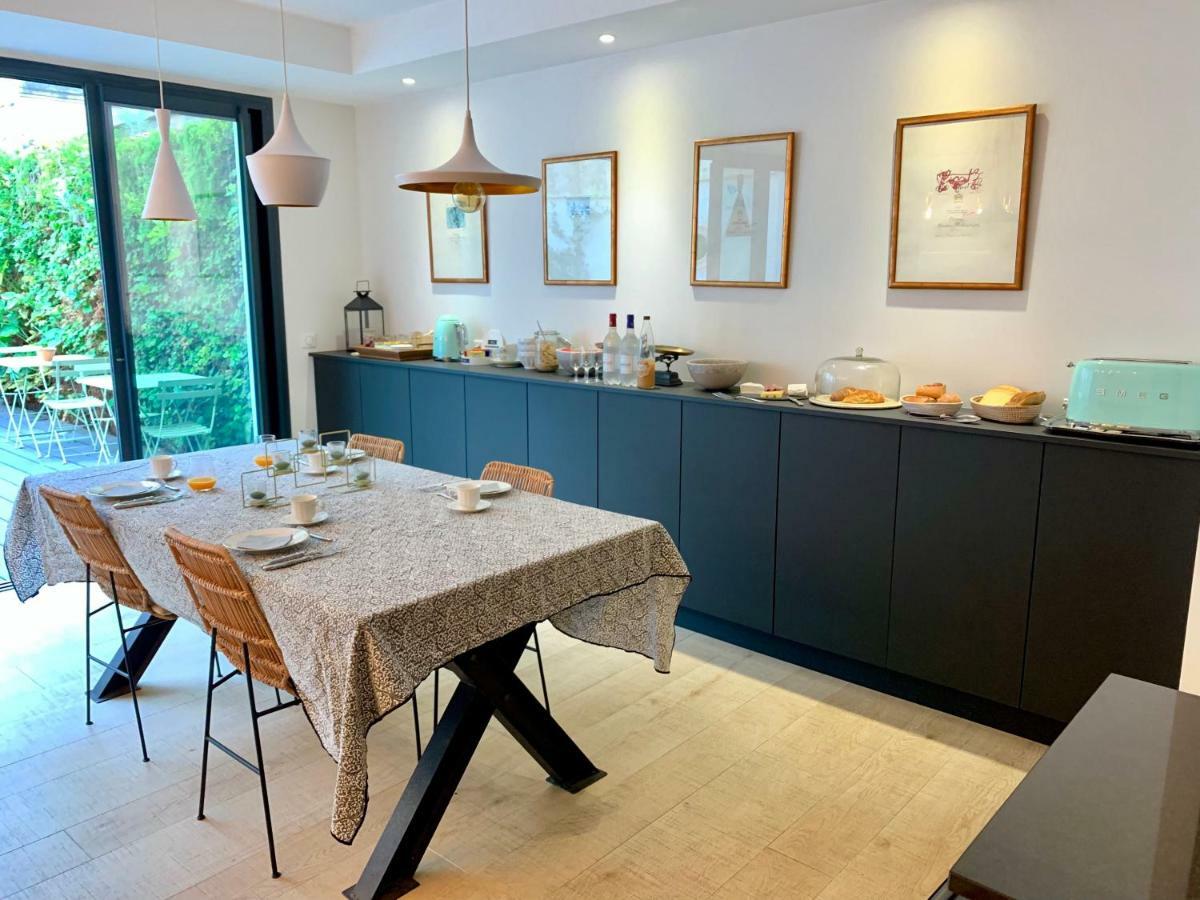 Bed & Breakfast La Maison Odeia Centre