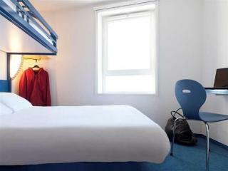 Ibis Budget Centre - Gare Saint Jean Bordeaux