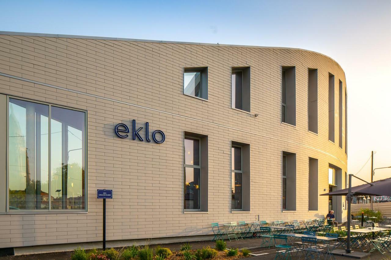 Eklo Centre Bastide 3*