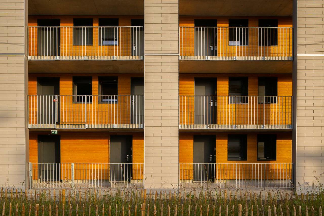 Eklo Centre Bastide
