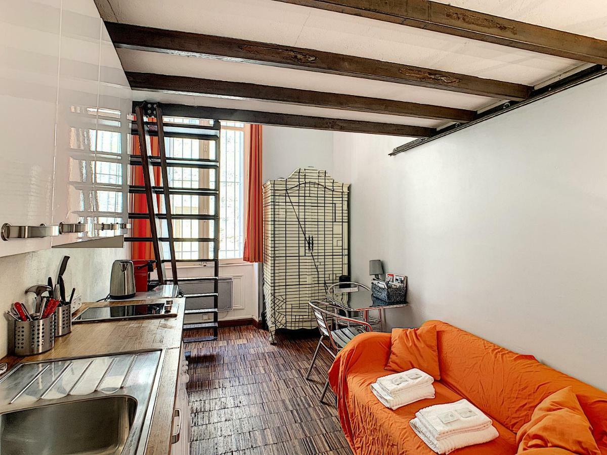 Apartment La Maison De Sebea Bordeaux