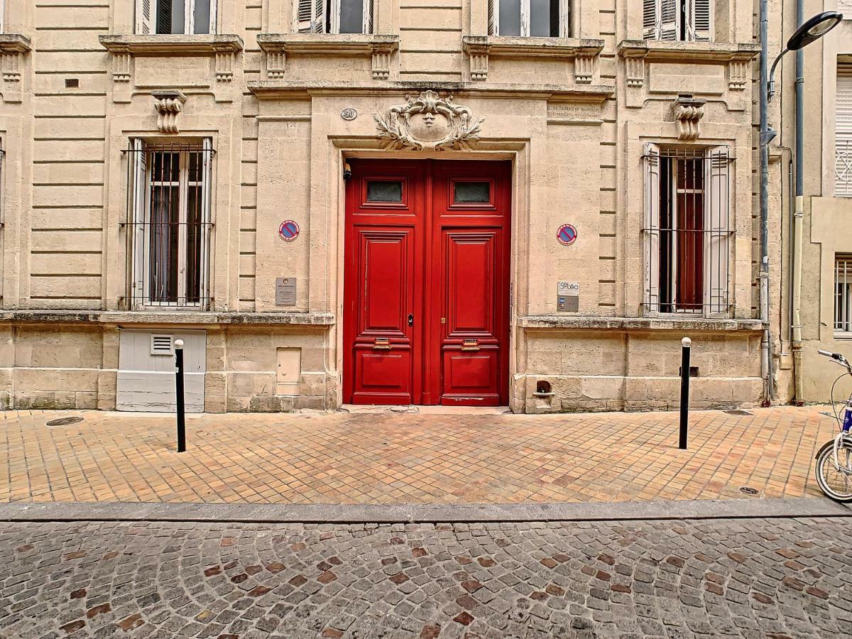 La Maison De Sebea * Bordeaux