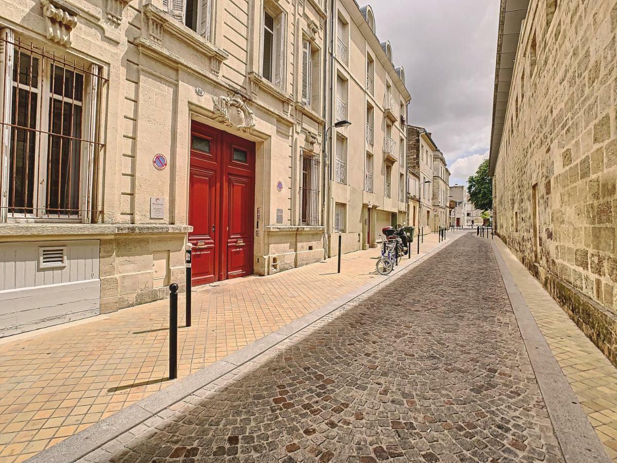 La Maison De Sebea * Bordeaux