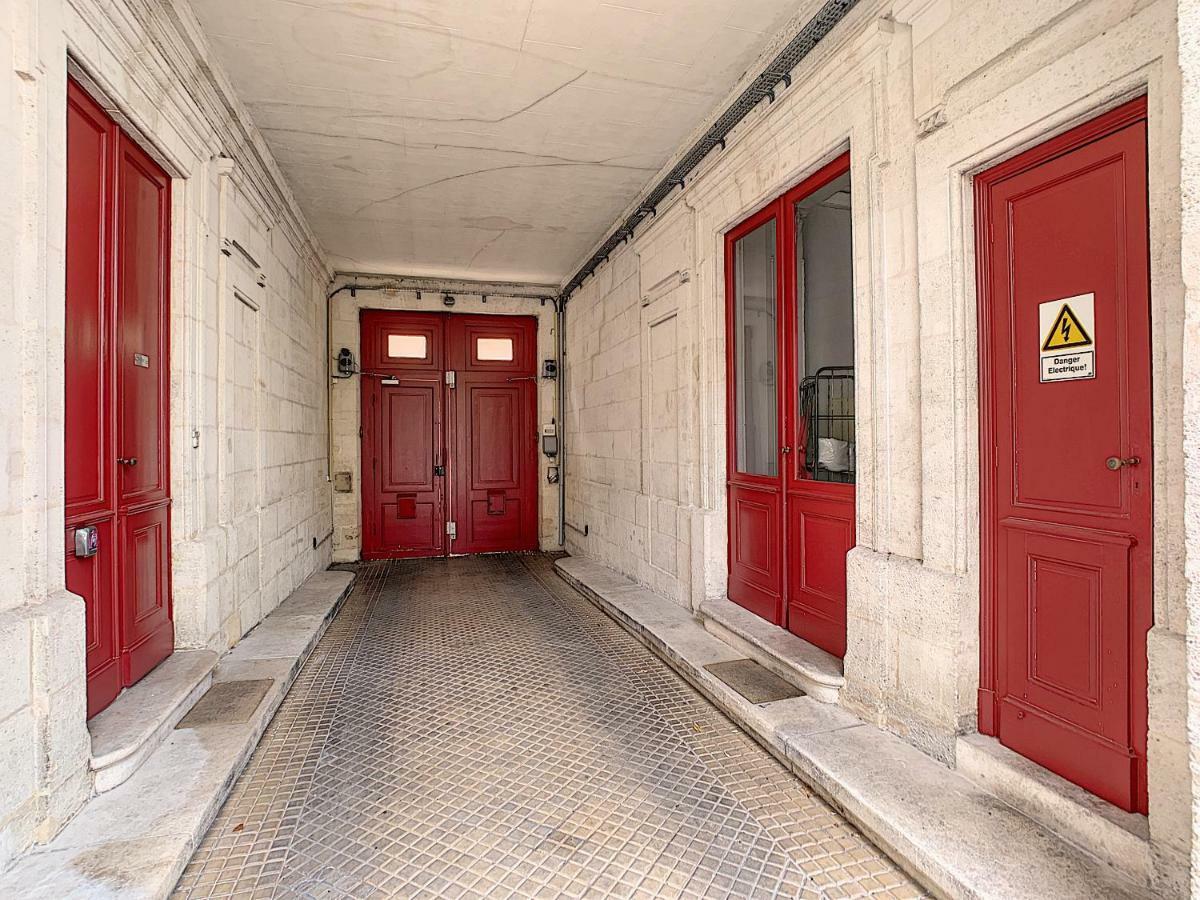 La Maison De Sebea Bordeaux