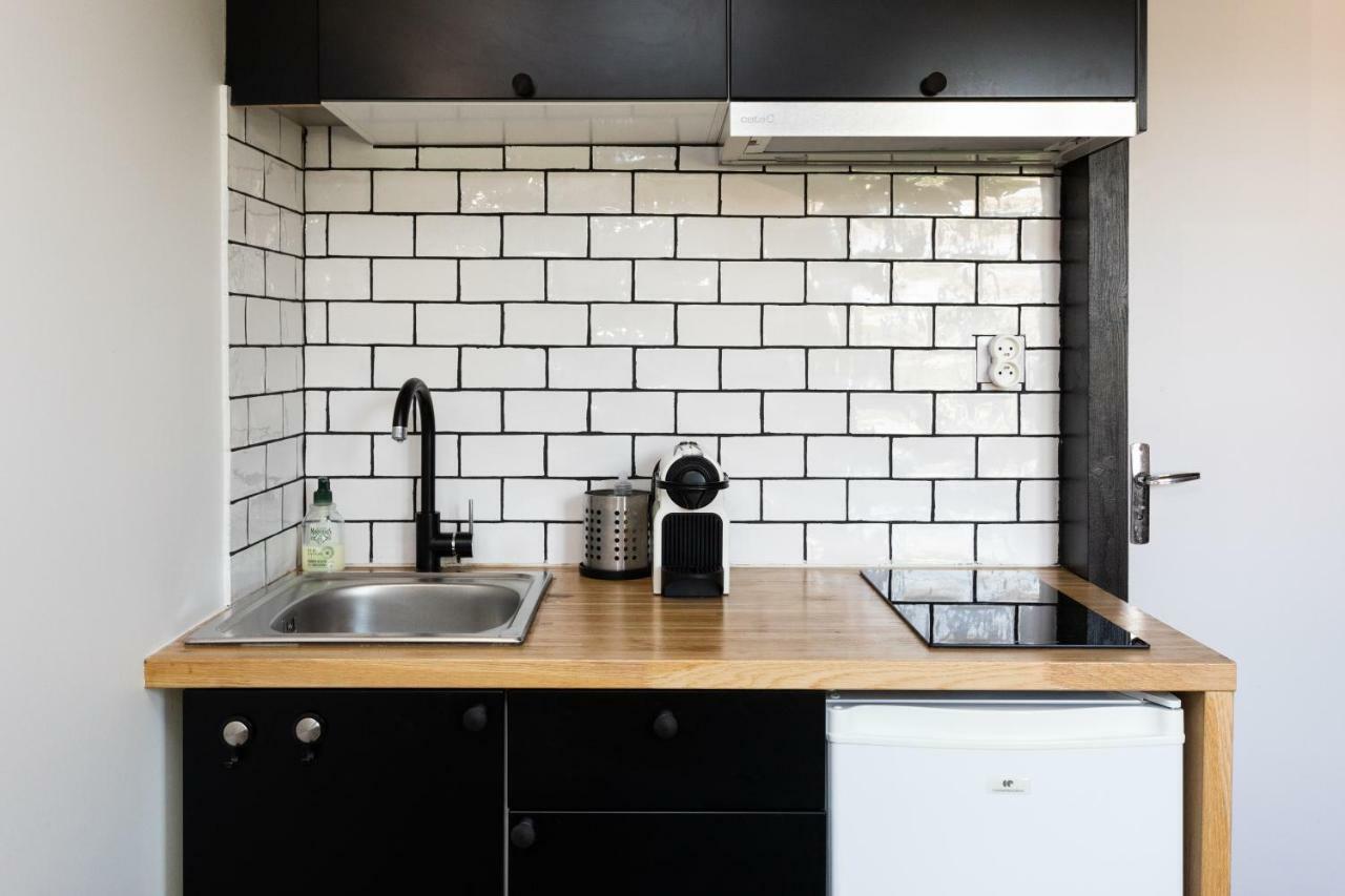 Duplex Lumineux Au Coeur De Avec Parking *