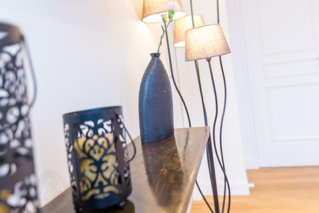 Bed & Breakfast La Maison Odeia Centre