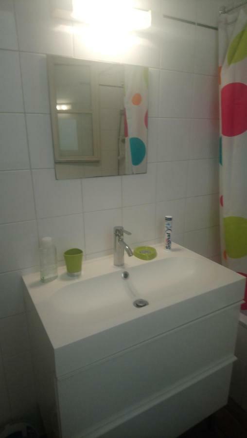 De Charme Apartment *