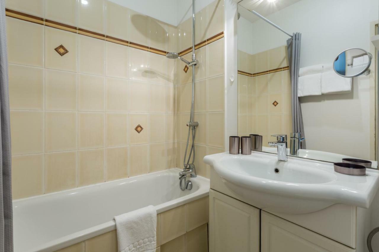 Bouquiere Appartement *