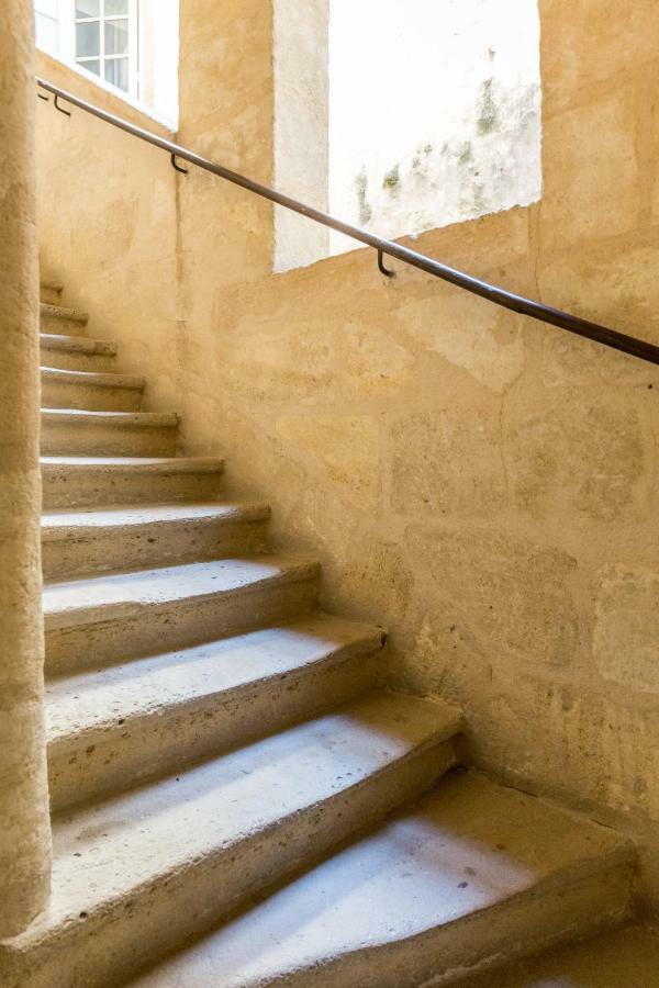 Bouquiere Appartement Bordeaux