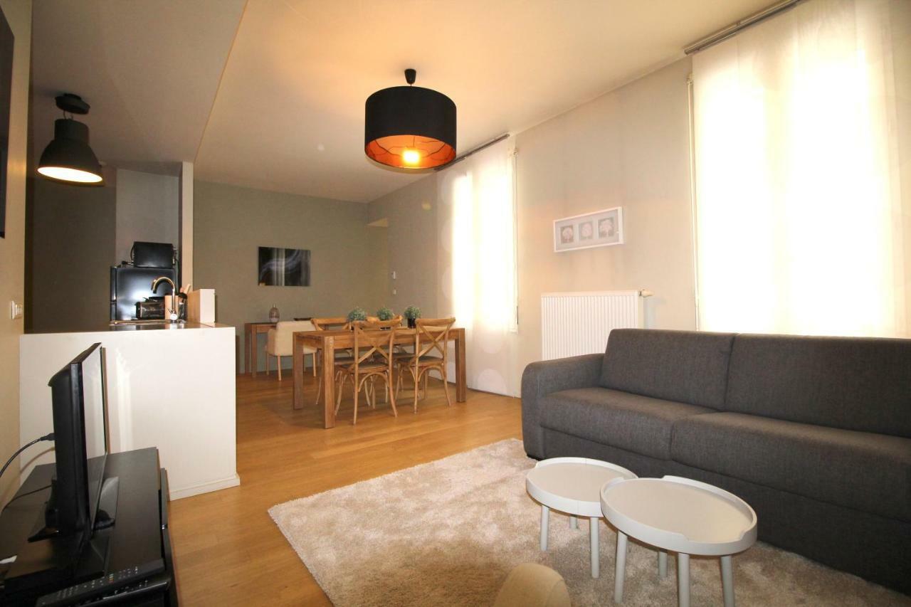 Apartment - Cours De Verdun Bordeaux