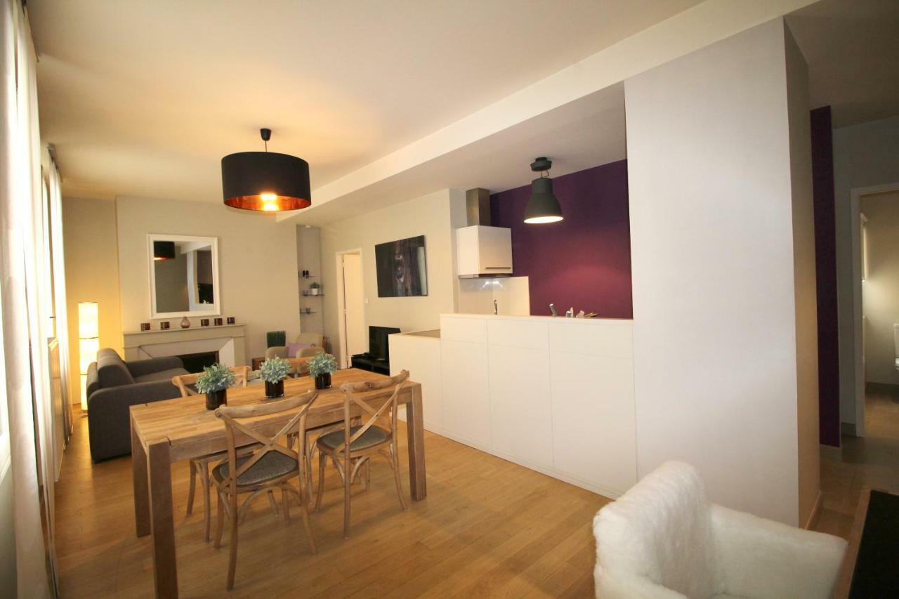Apartment - Cours De Verdun