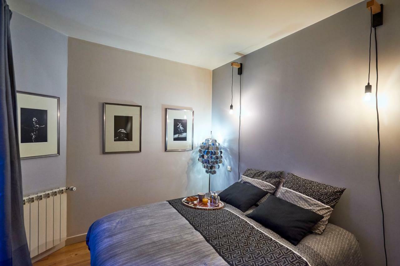 Le Nid Cosy Căn hộ