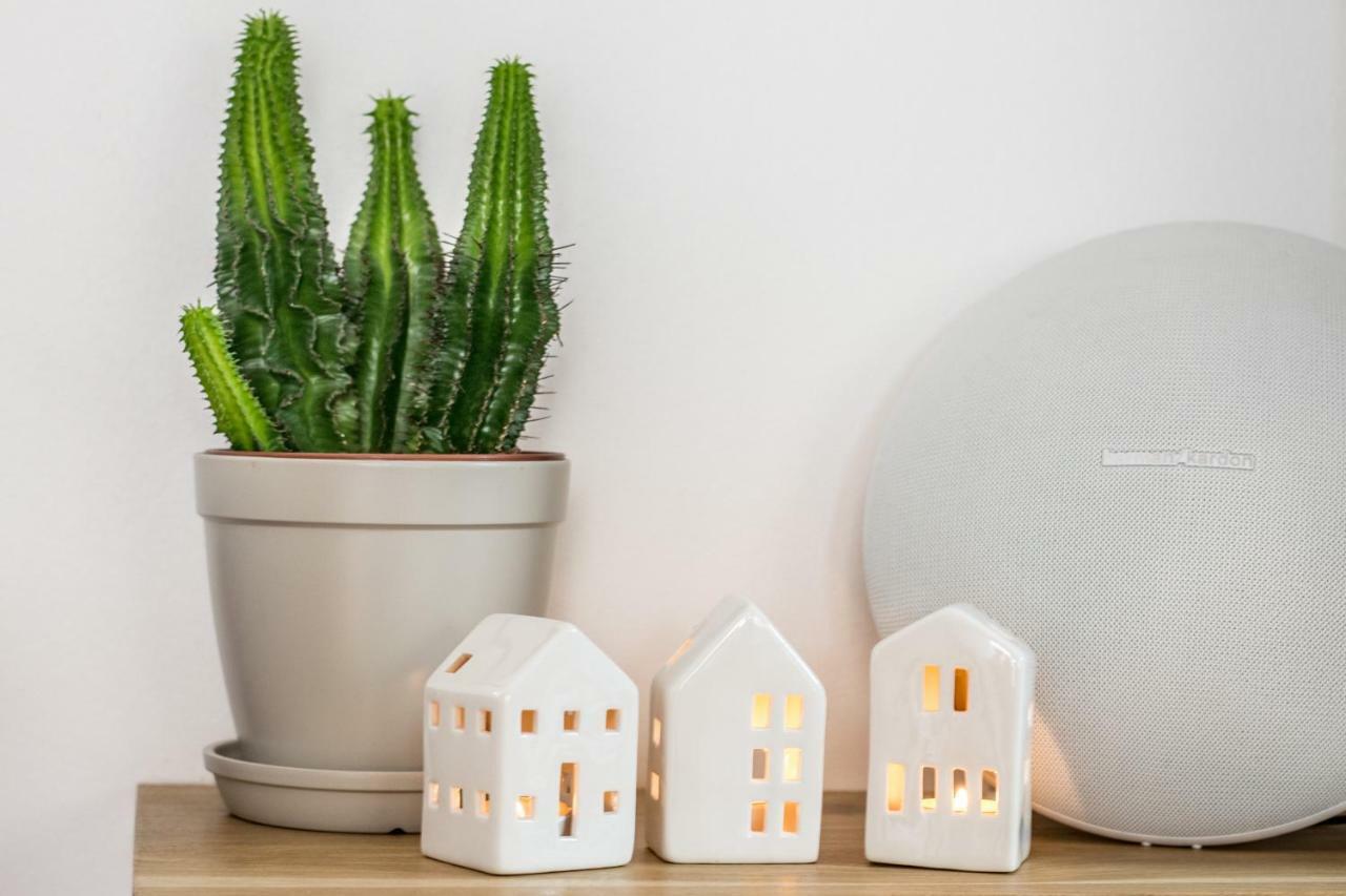 Apartamento De Margot