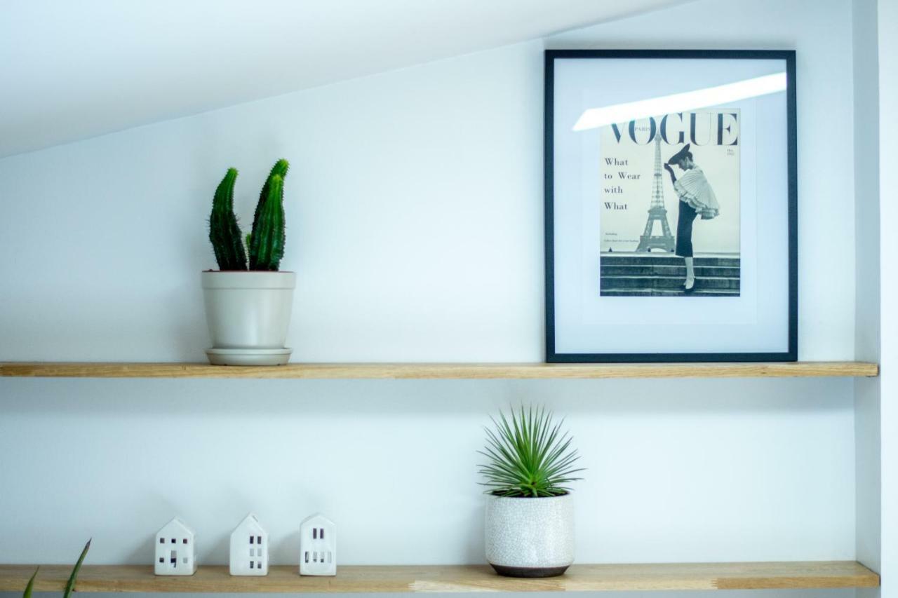 De Margot Apartment *