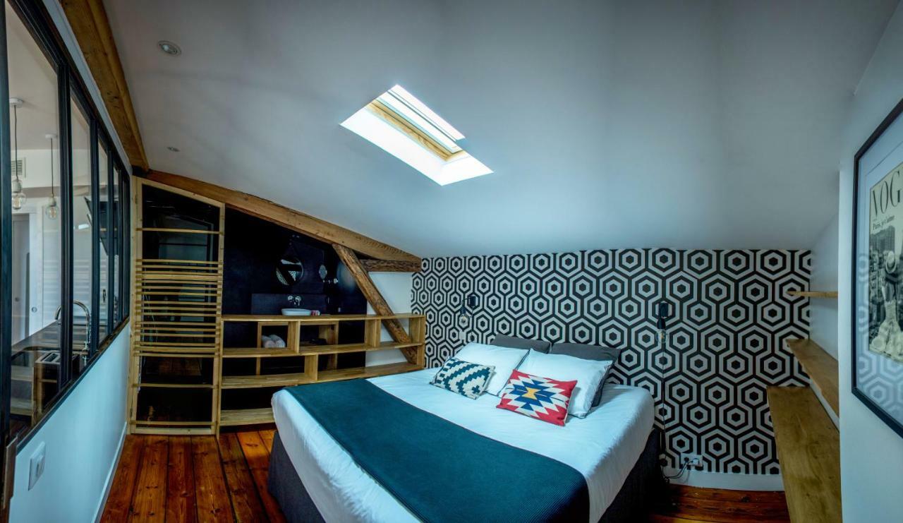 Apartment De Margot *