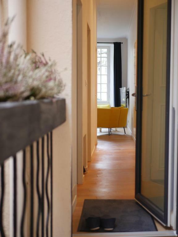 Chemin Du Muguet Appartement Bordeaux