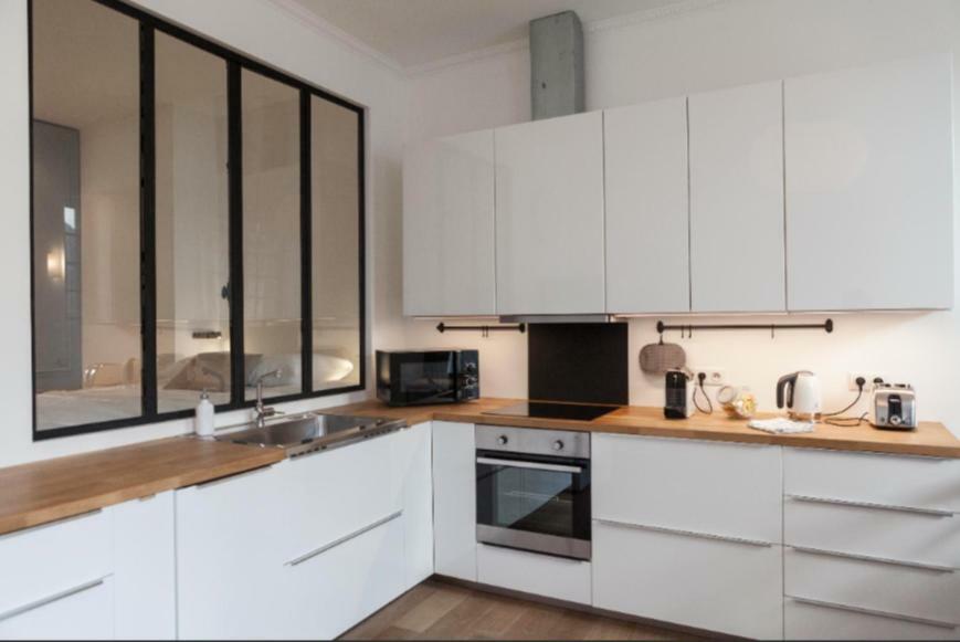 Appartement Chemin Du Muguet