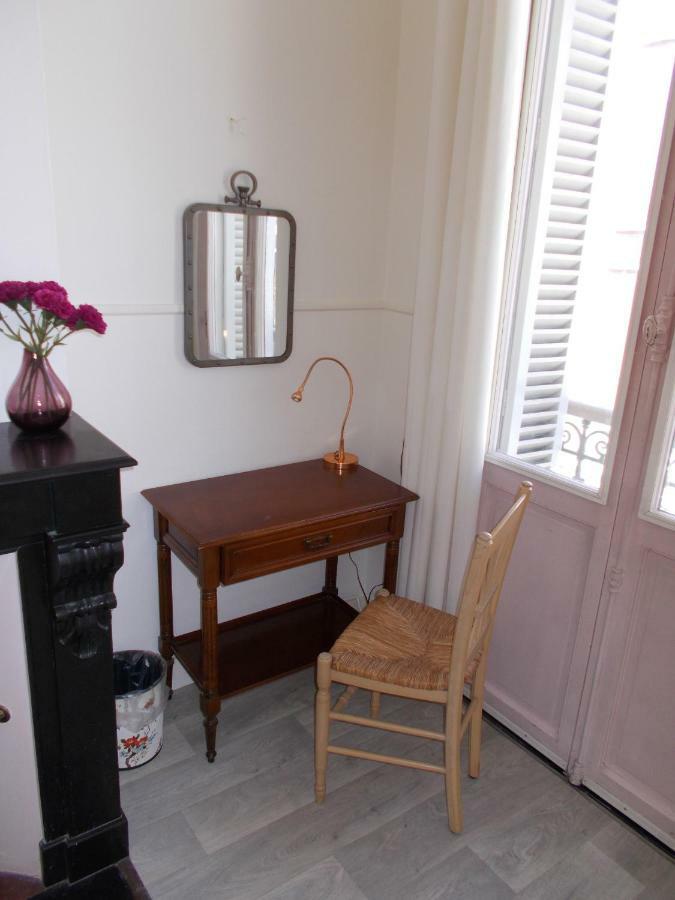 Guest house La Bleue Bordeaux