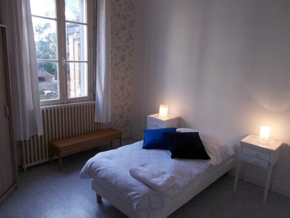 La Bleue Guest house *