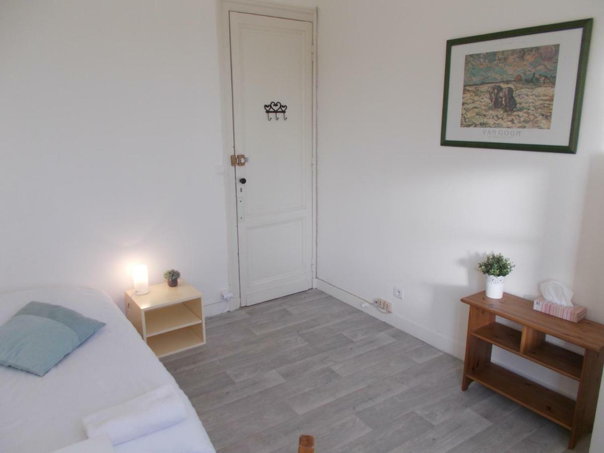 Guest house La Bleue