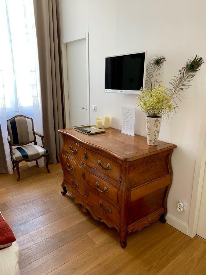 La Maison Odeia Centre Bed & Breakfast