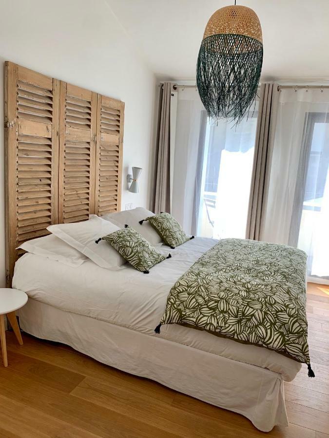La Maison Odeia Centre 2*