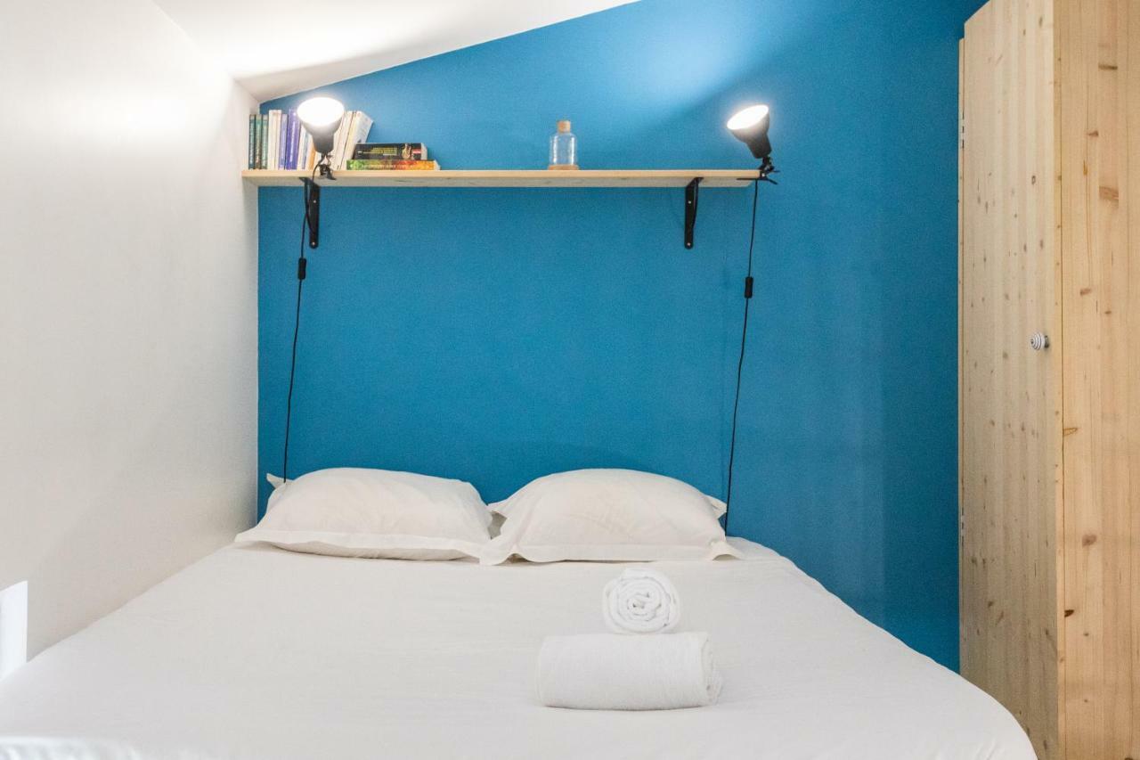 Duplex Lumineux Au Coeur De Avec Parking Apartment *