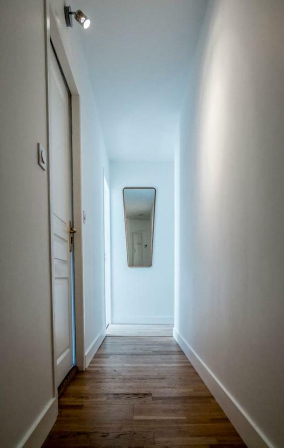 Apartment Camstel Quai De *