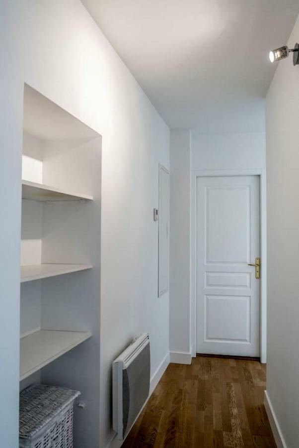 Apartment Camstel Quai De