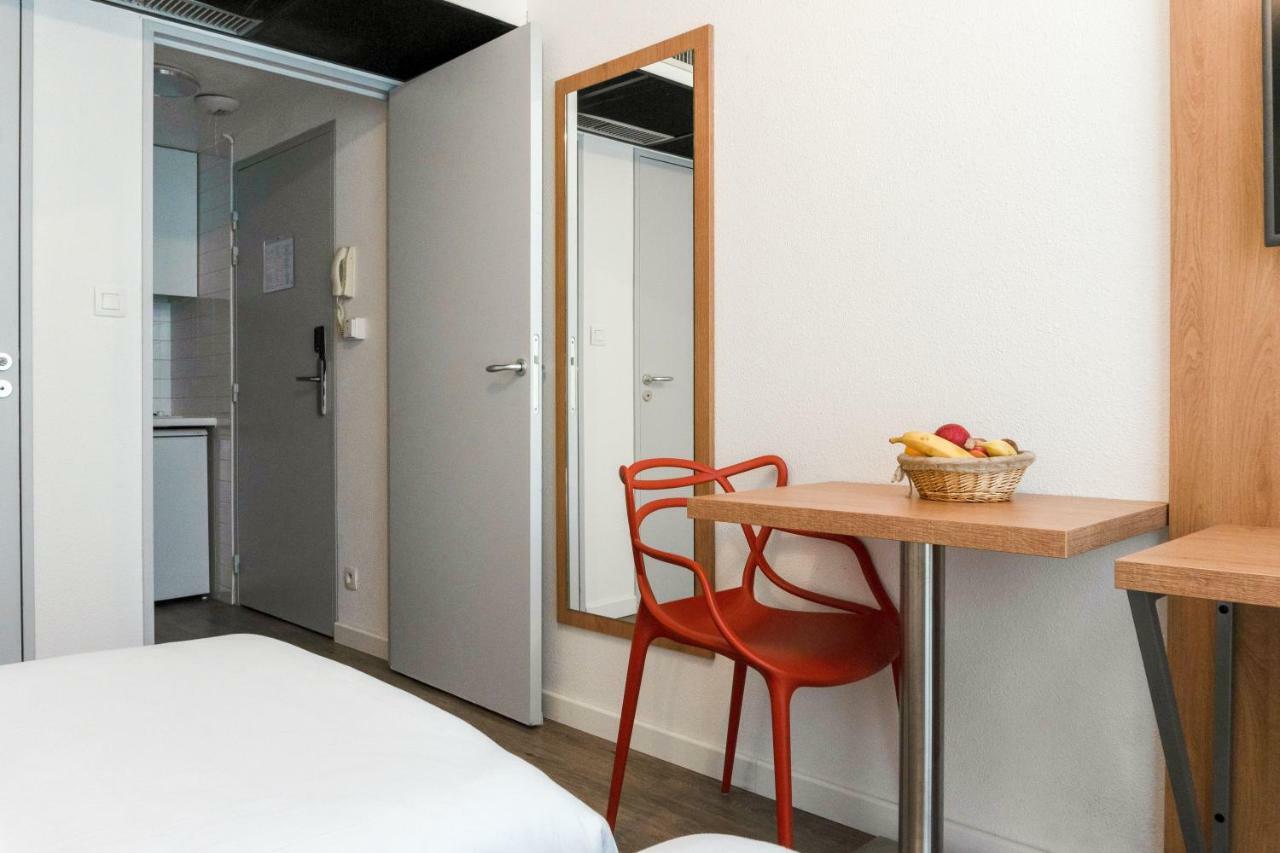 Residhotel Galerie Tatry 3* Bordeaux