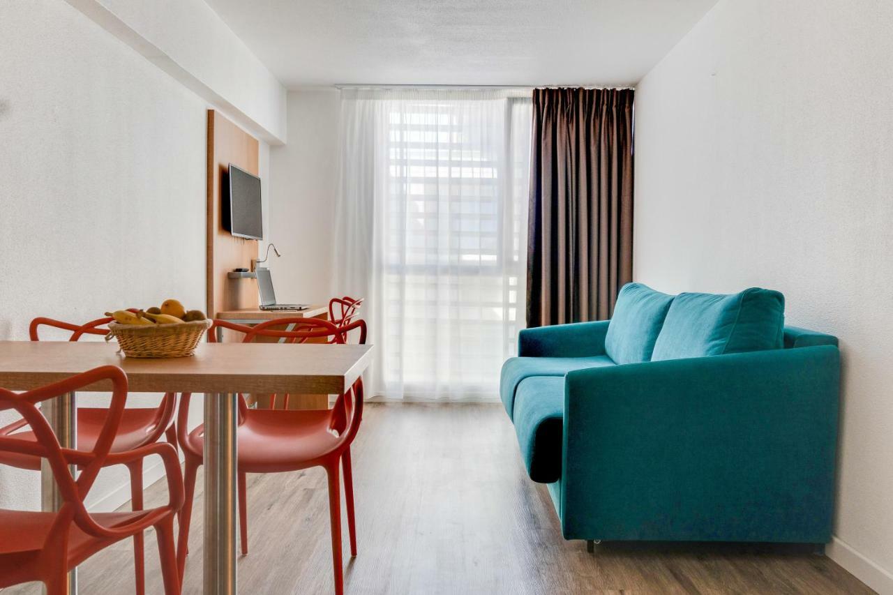 Residhotel Galerie Tatry 3* Bordeaux