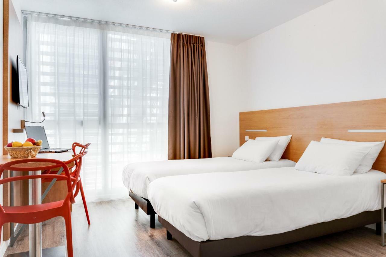 Residhotel Galerie Tatry