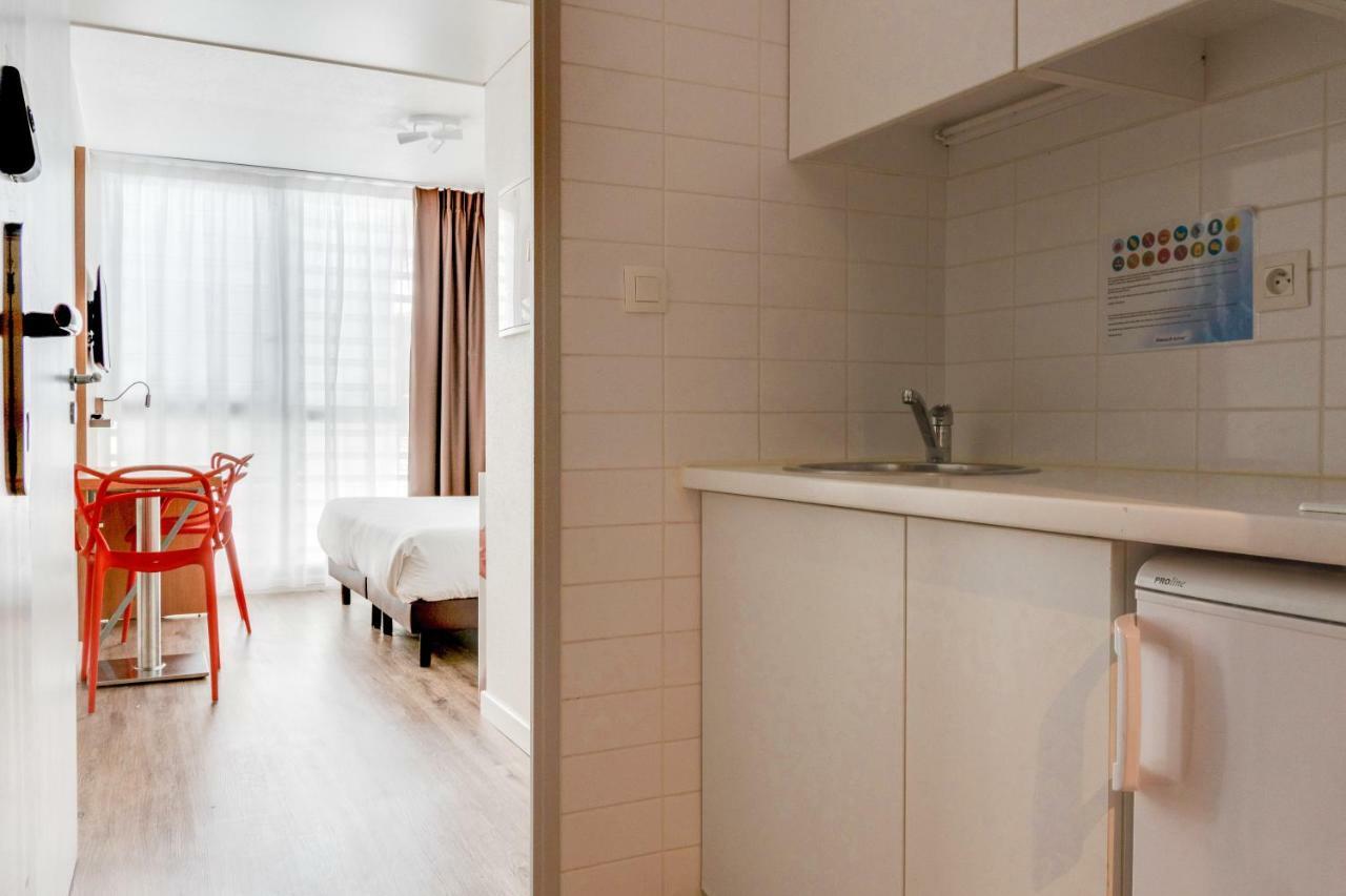 Residhotel Galerie Tatry Bordeaux