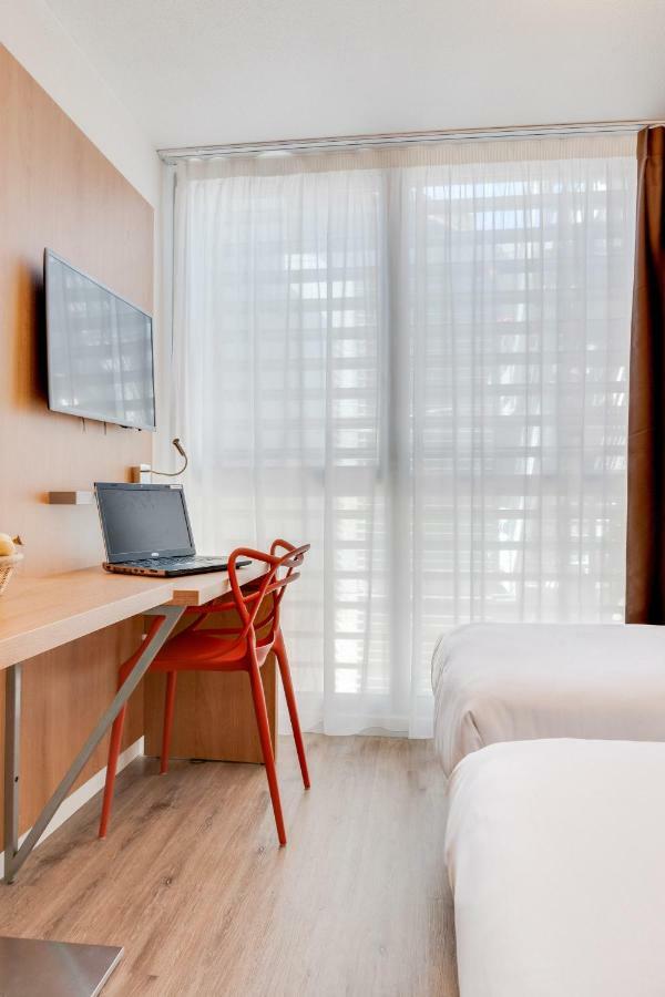 Residhotel Galerie Tatry Aparthotel 3*