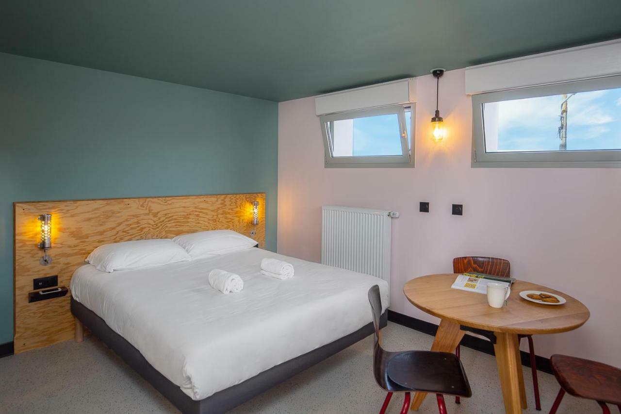 Eklo Centre Bastide 3* Bordeaux