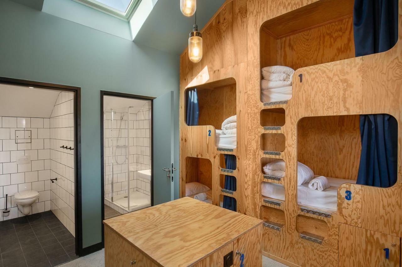 Hotel Eklo Centre Bastide Bordeaux