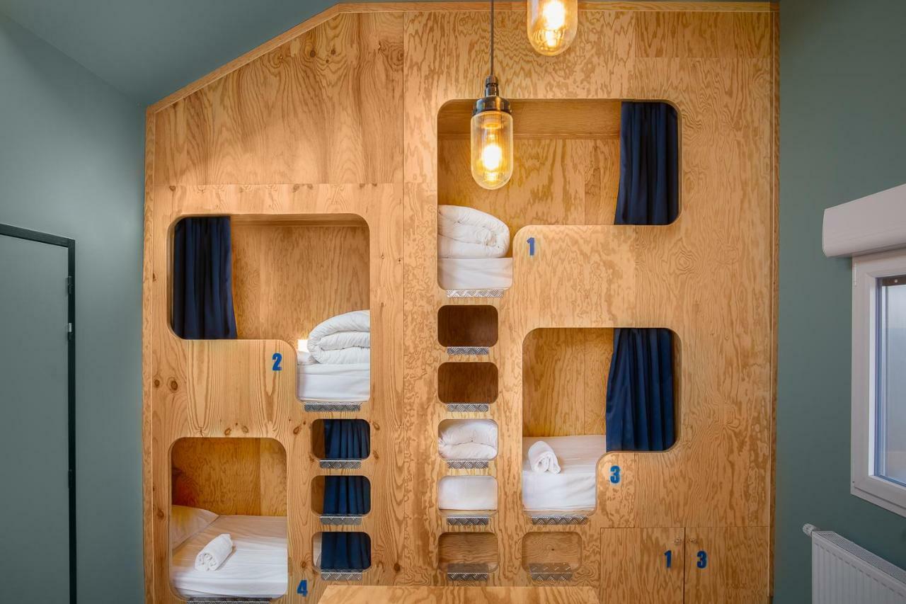 Eklo Centre Bastide Hotel 3*